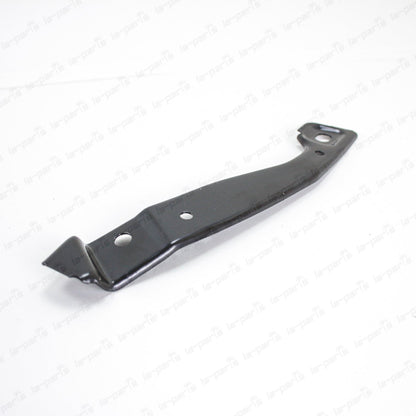 New Genuine Nissan Infiniti G25 G35 G37 Q40 Driver Side Front Bumper Bracket