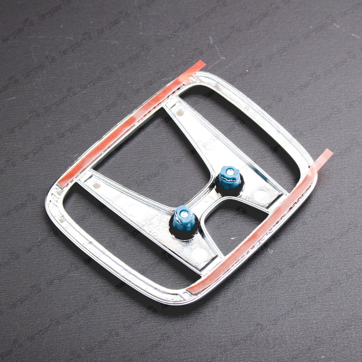 New Genuine OEM Honda 96-00 Civic 95-01 Odyssey Rear Emblem Badge 75701-SP0-000