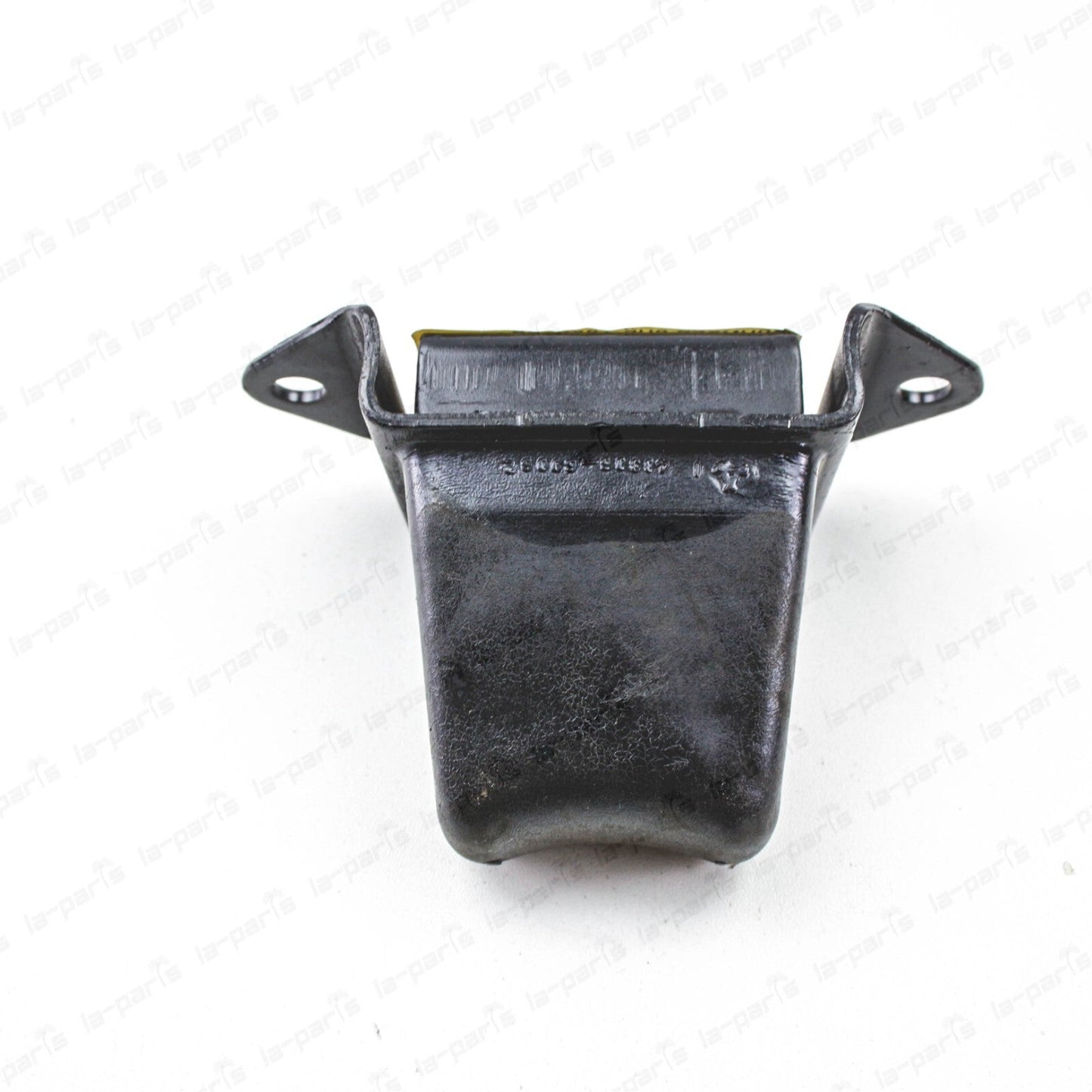 New Genuine Toyota Land Cruiser Rear Spring Bumper No.1 48306-60062