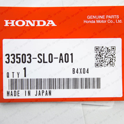 New Genuine OEM Honda Acura NSX NA1 NA2 Tail Light Lamp Gasket FULL SET