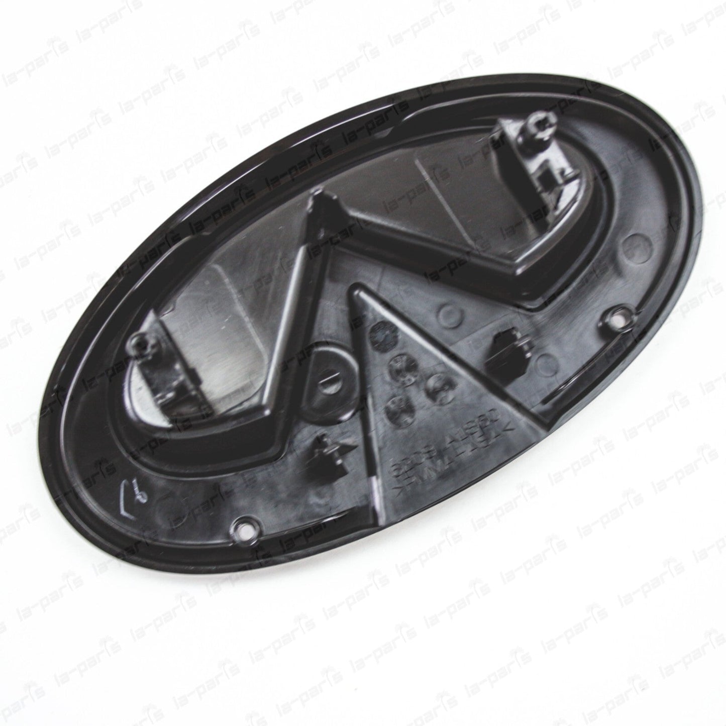 New Genuine OEM Infiniti 17-22 Q50 Front Grille Emblem Bracket Base 62866-6HH0A