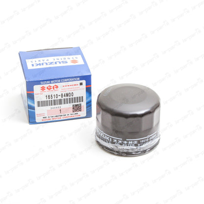 New Genuine OEM Suzuki AVK310 ATK412 Oil Filter 16510-84M00