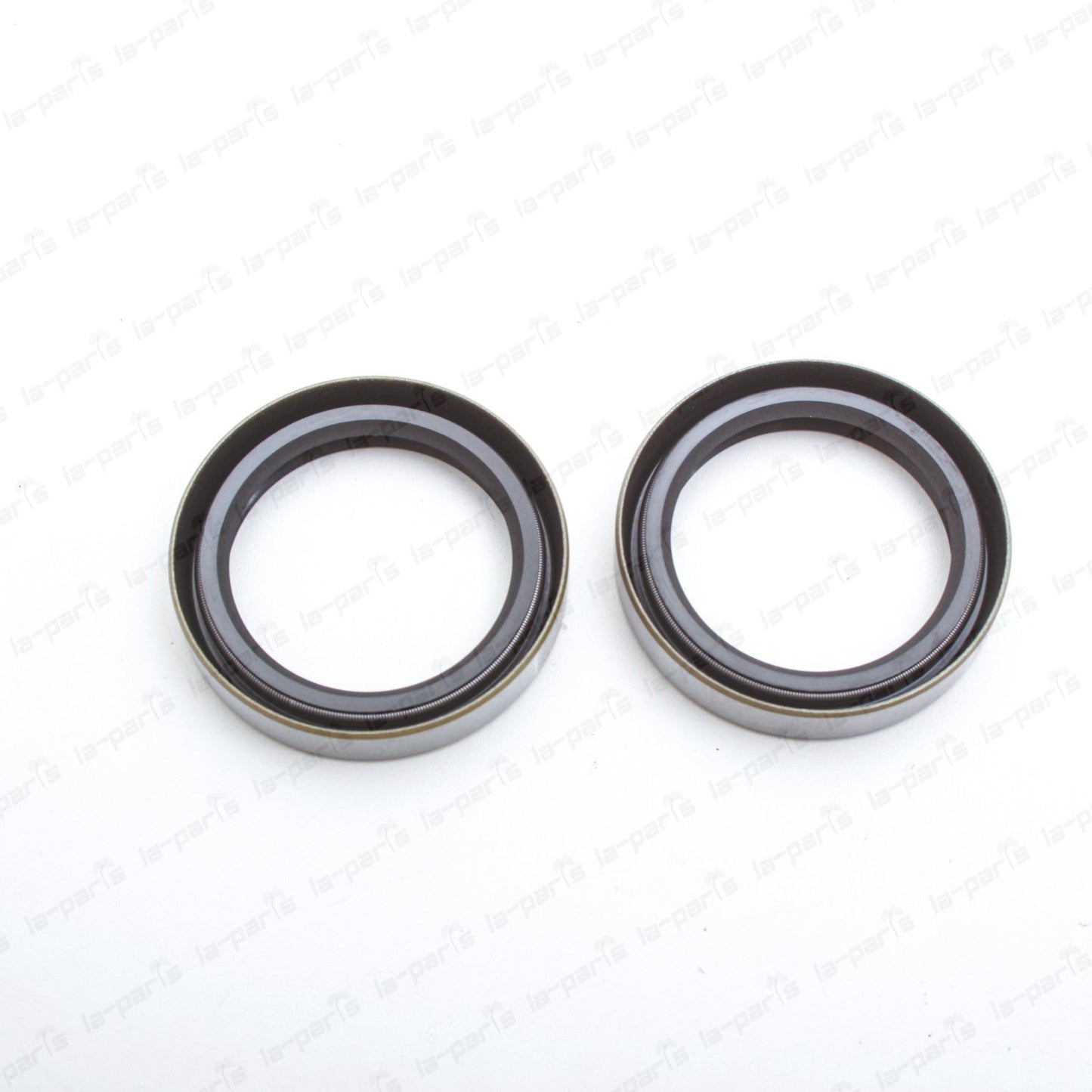 New Genuine Toyota 69-90 Land Cruiser Pickup Front Axle Seal 90311-33085 Qty:2