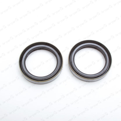 New Genuine Toyota 69-90 Land Cruiser Pickup Front Axle Seal 90311-33085 Qty:2