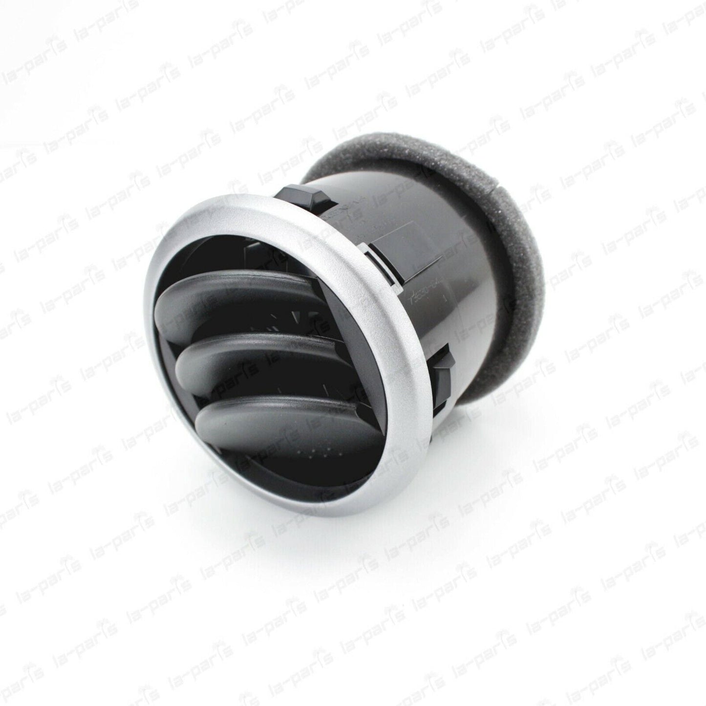 Genuine Suzuki 06-13 Grand Vitara Louver Side Vent Black/Gray 73630-64J02-Bwj
