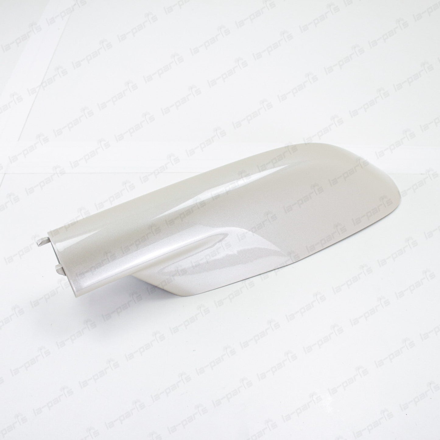 Genuine Lexus LX470 Beige Pearl Rear Driver Roof Rack Leg Cover 63494-60070-E0