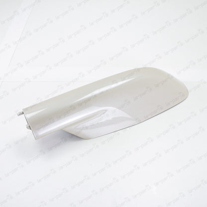 Genuine Lexus LX470 Beige Pearl Rear Driver Roof Rack Leg Cover 63494-60070-E0