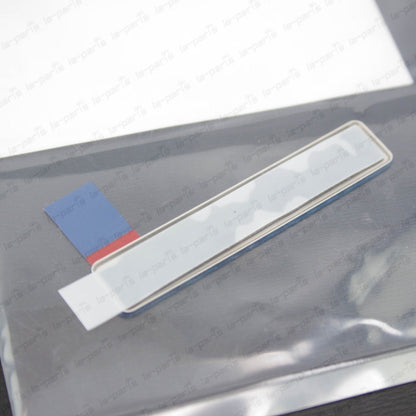 GENUINE NISSAN 2015-2022 370Z JDM NAME PLATE LOGO ORNAMENT NISMO 68243-6GA0D