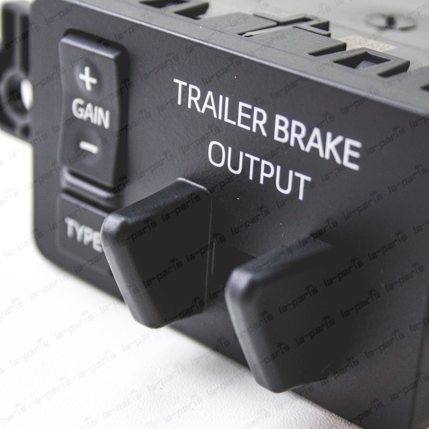 New Genuine OEM Toyota 15-18 Tundra Instrument Panel Trailer Brake Controller