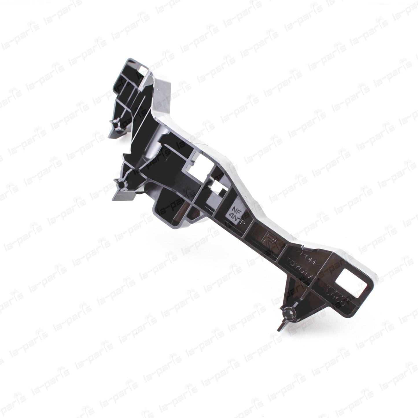 NEW GENUINE TOYOTA 14-21 4RUNNER FRONT BUMPER RETAINING BRACKET (PASSENGER SIDE)