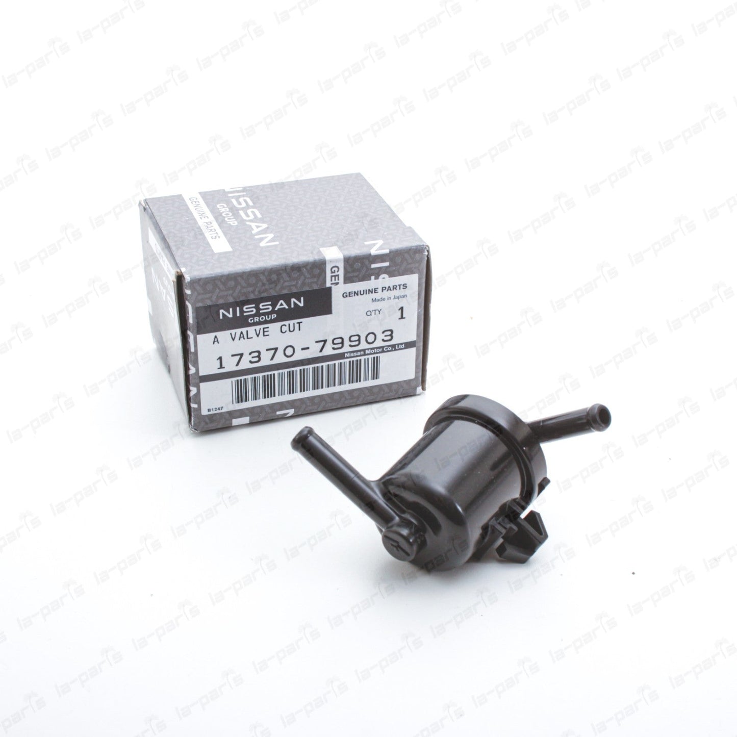 New Genuine OEM Nissan 95-96 240SX 95-98 Skyline R33 Fuel Check Valve 1737079903