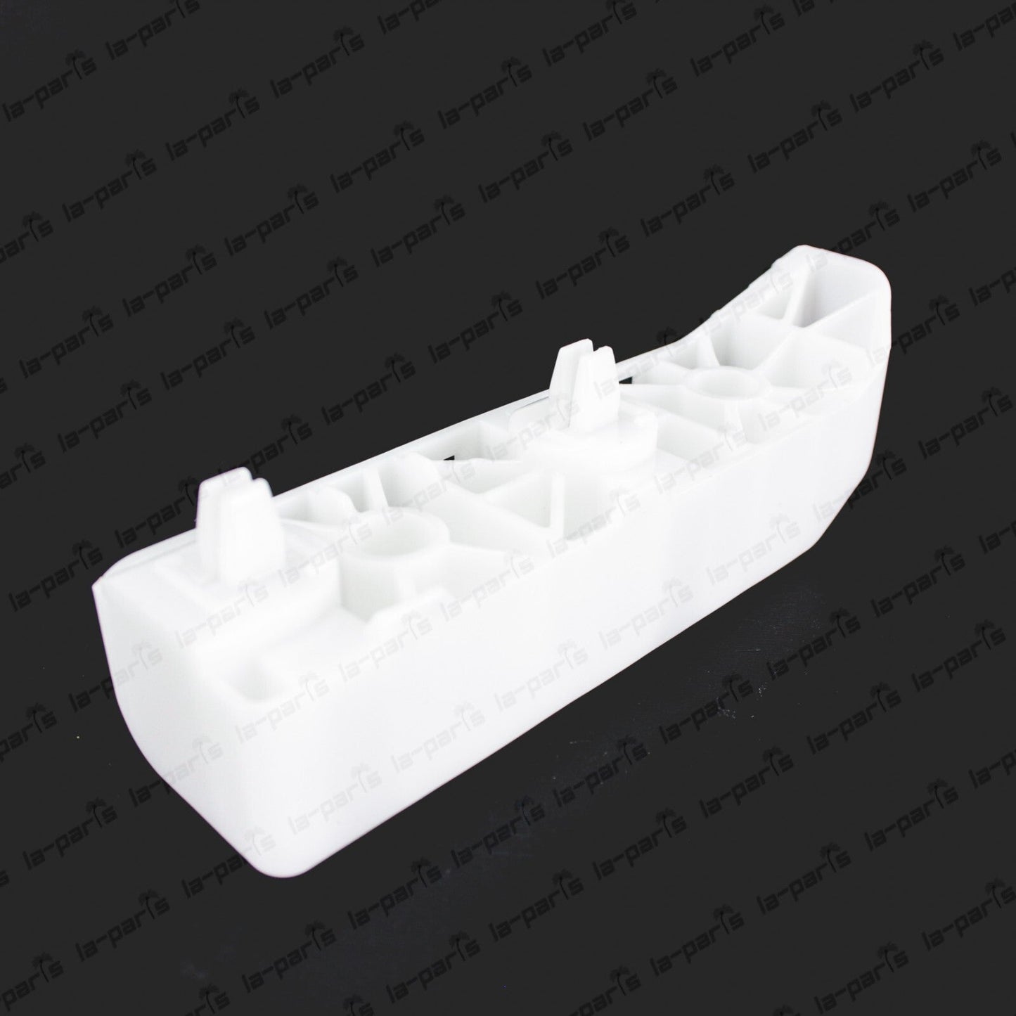 New Genuine Nissan 09-20 370Z Front Bumper Passenger Side Bracket 62222-1EA0B