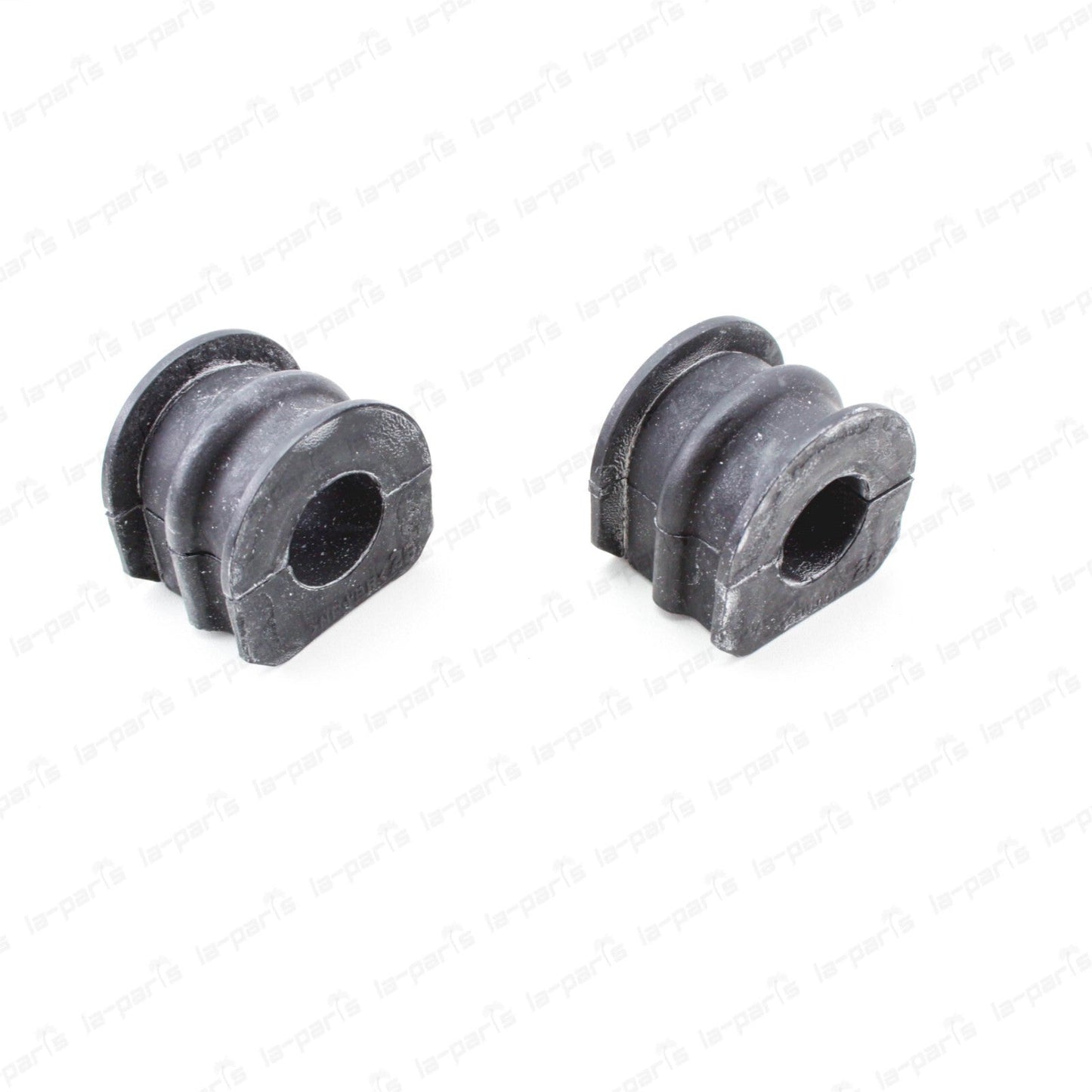 NEW GENUINE NISSAN INFINITI G37 370Z Q50 Q60 FRONT STABILIZER BAR BUSHING 2PCS