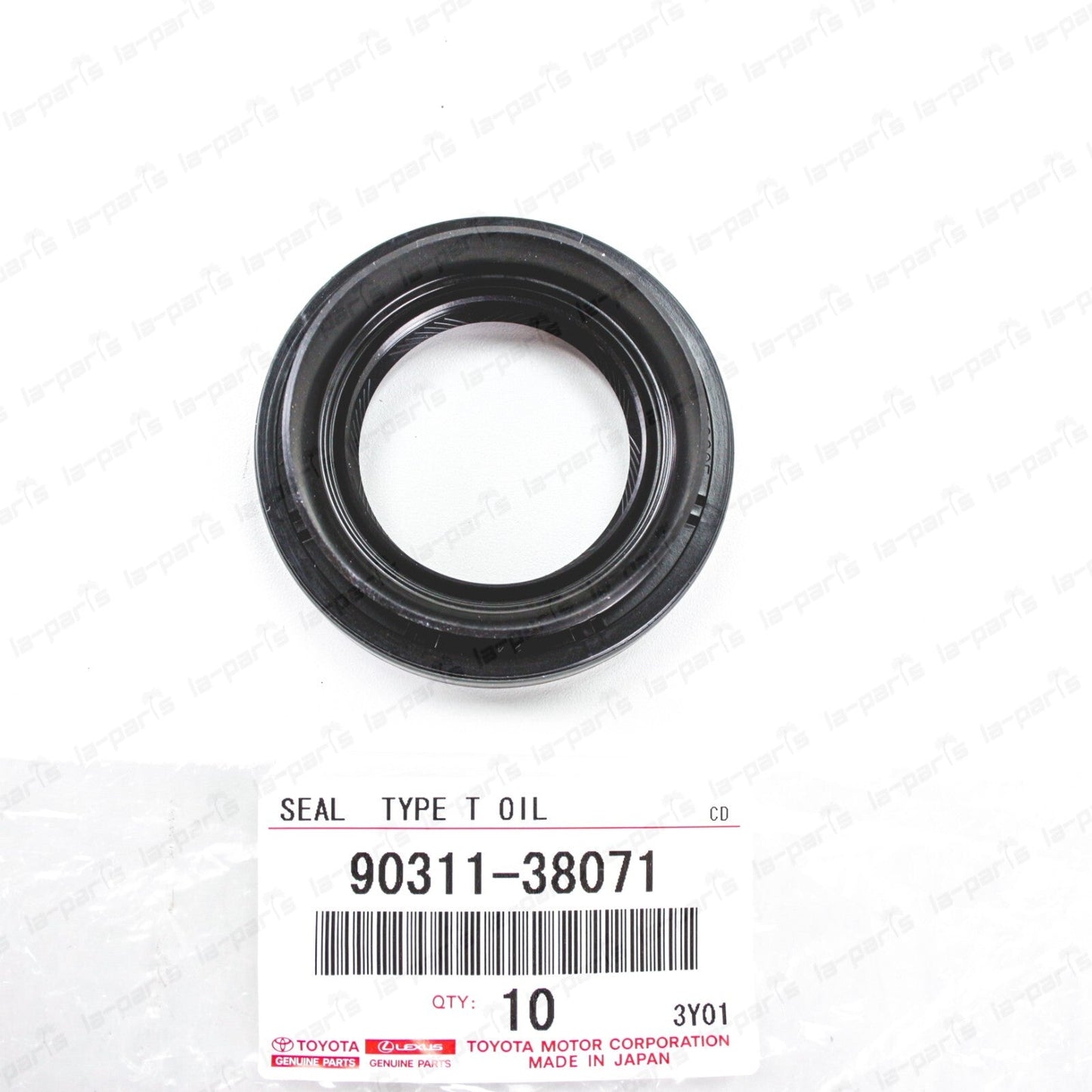 New Genuine OEM Toyota Lexus 06-09 IS250 Rear Differential Axle Shaft Oil Seal