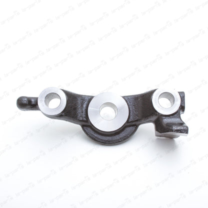 Genuine Toyota Fj 4Runner GX470 Front Left Lower Ball Joint Bracket 48626-60010