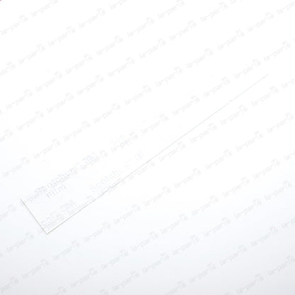 New Genuine OEM Mitsubishi Lancer EVO4 Silver EVOLUTION IV Decal MR322395 Qty:1