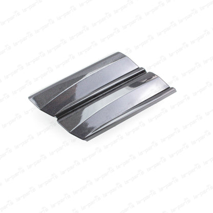 New Genuine Toyota 18-20 Camry L LE XLE  Front Left Bumper Tow Cover Driver Side