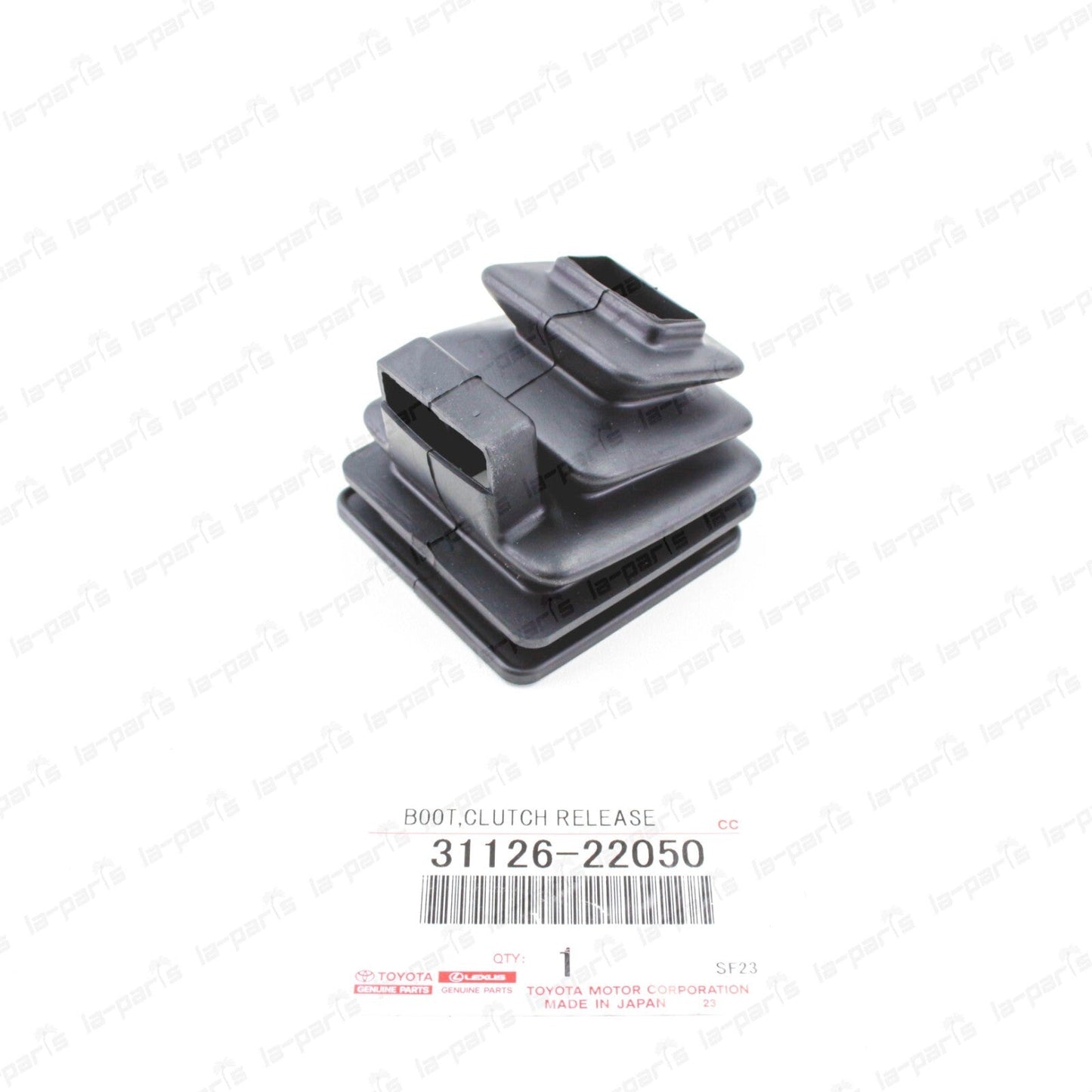Genuine Toyota Supra Lexus IS300 SC300 MTM Clutch Release Fork Boot 31126-22050