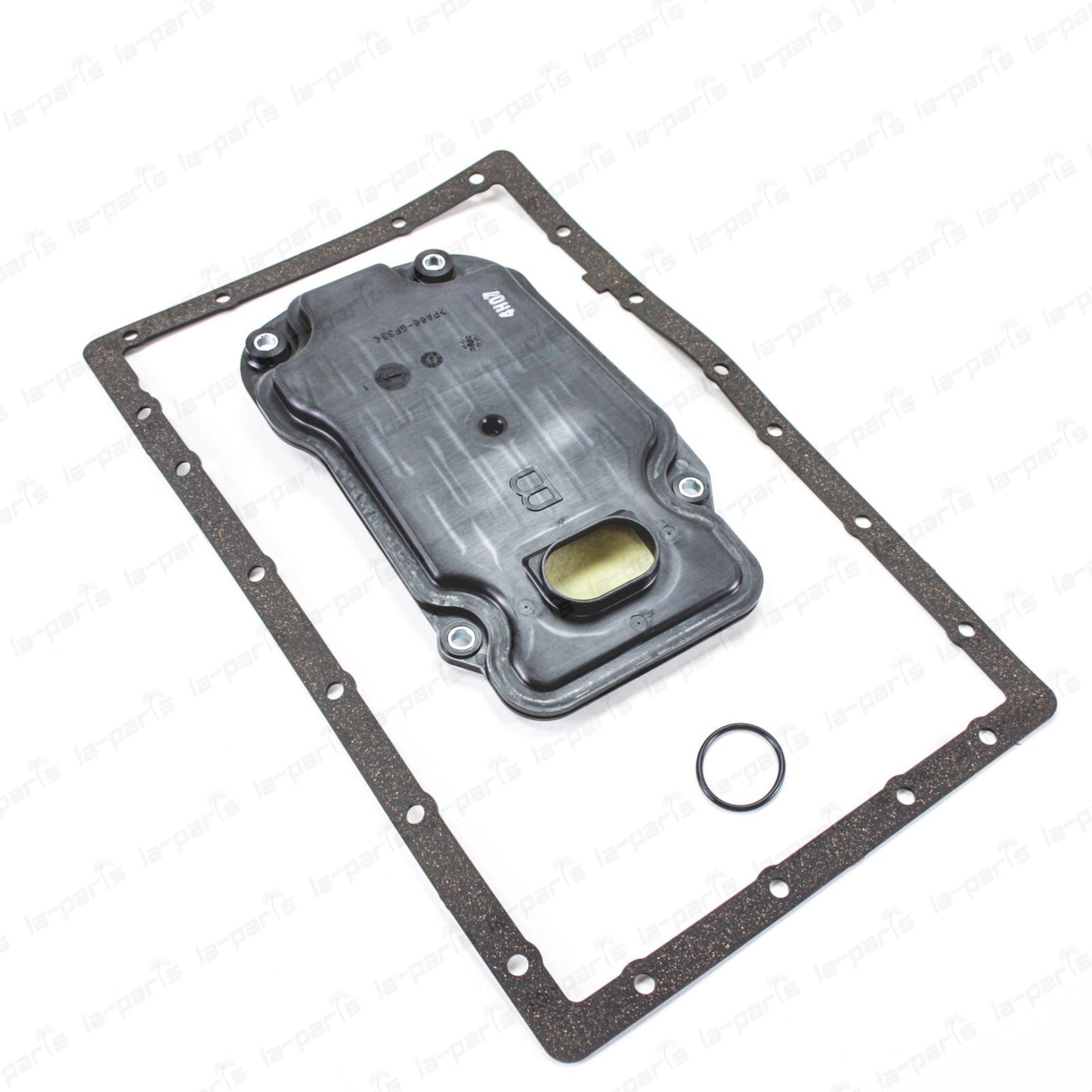 Genuine Lexus IS250 RWD Transmission Oil Strainer with Oil Pan Gasket & O-Ring