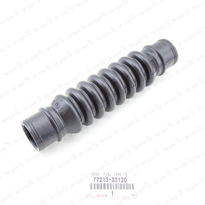 NEW GENUINE TOYOTA 95-04  FUEL TANK FILLER NECK HOSE 77213-33120