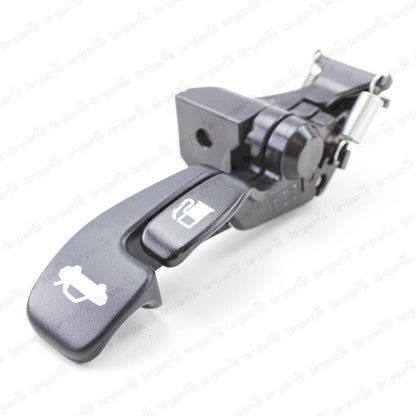 New Genuine Toyota 93-98 Supra MK4 Back Door Lock Open Lever 64606-20091
