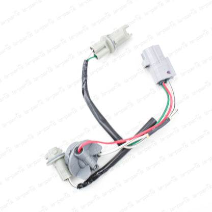 New Genuine Lexus GX470 Front Headlamp Wire Harness 81125-6A240