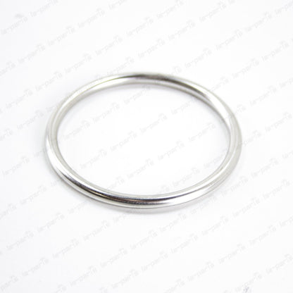 New Genuine OEM Suzuki Grand Vitara Kizashi Exhaust System Pipe Muffler Gasket
