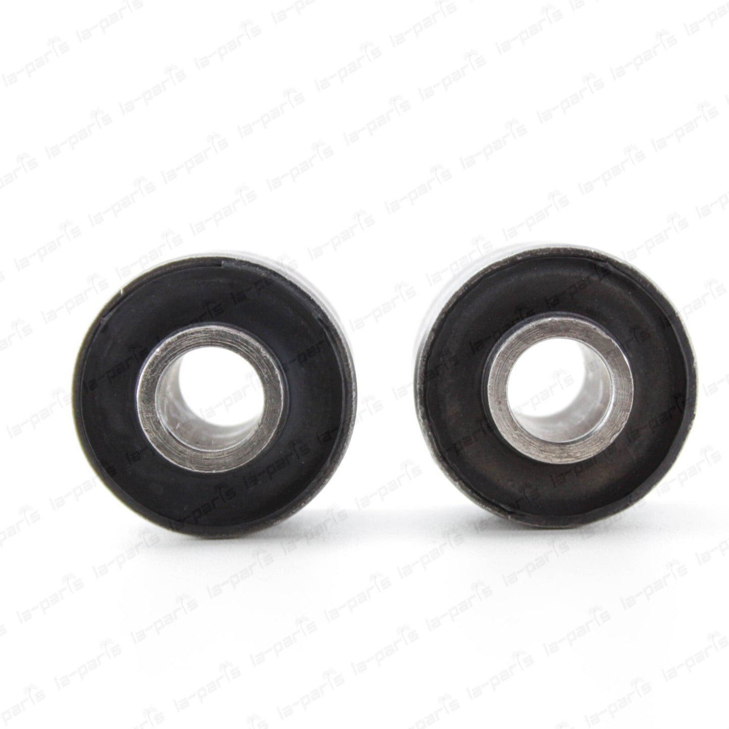 GENUINE TOYOTA TACOMA 4RUNNER FRONT SHOCK ABSORBER BUSHING SET OF RIGHT & LEFT