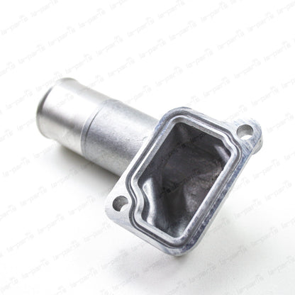 Genuine OEM Toyota 91-95 Pickup 4Runner T100 Radiator Housing Water Outlet