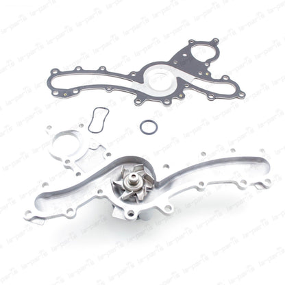 NEW GENUINE LEXUS IS GS RC WATER PUMP 16100-39436