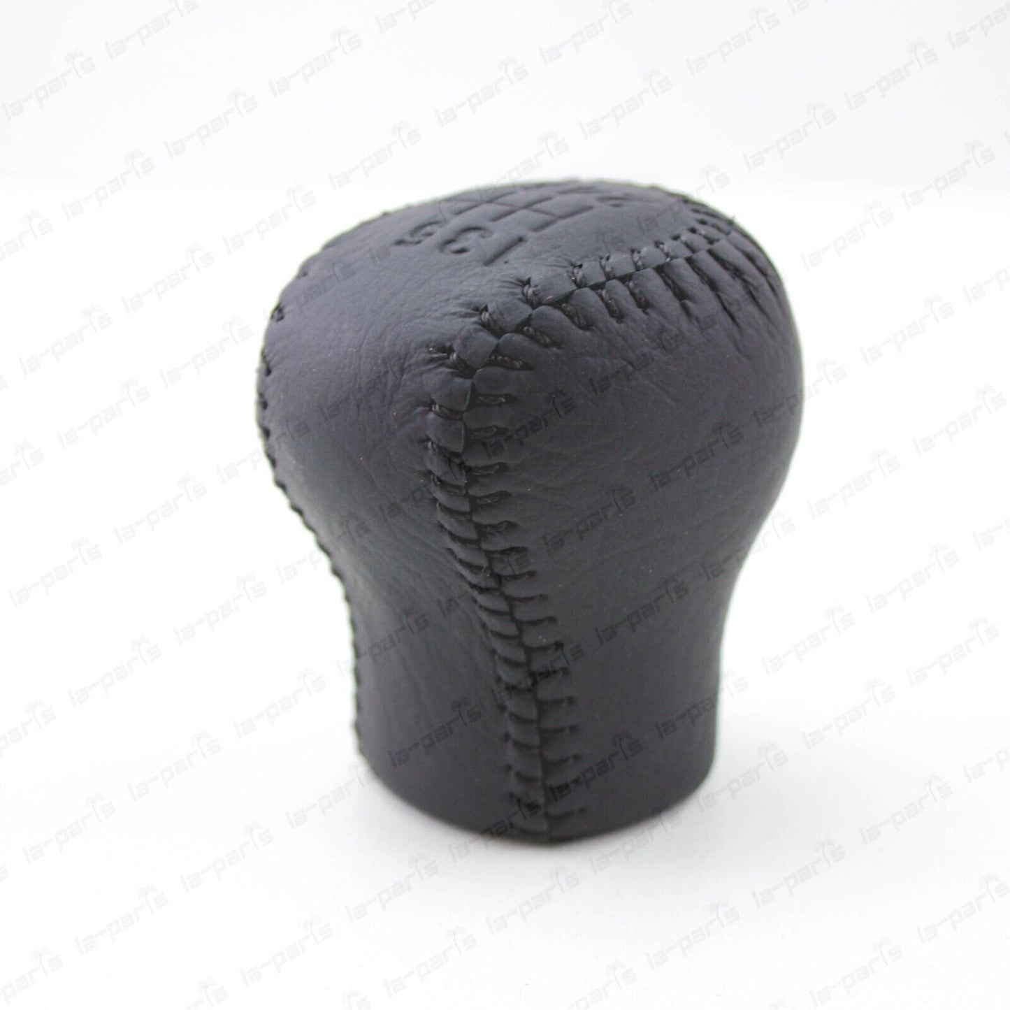 New Genuine Toyota 93-98 Supra Leather 6 Speed Gear Shift Knob 33504-14130-C0
