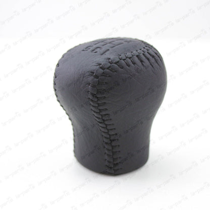 New Genuine Toyota 93-98 Supra Leather 6 Speed Gear Shift Knob 33504-14130-C0