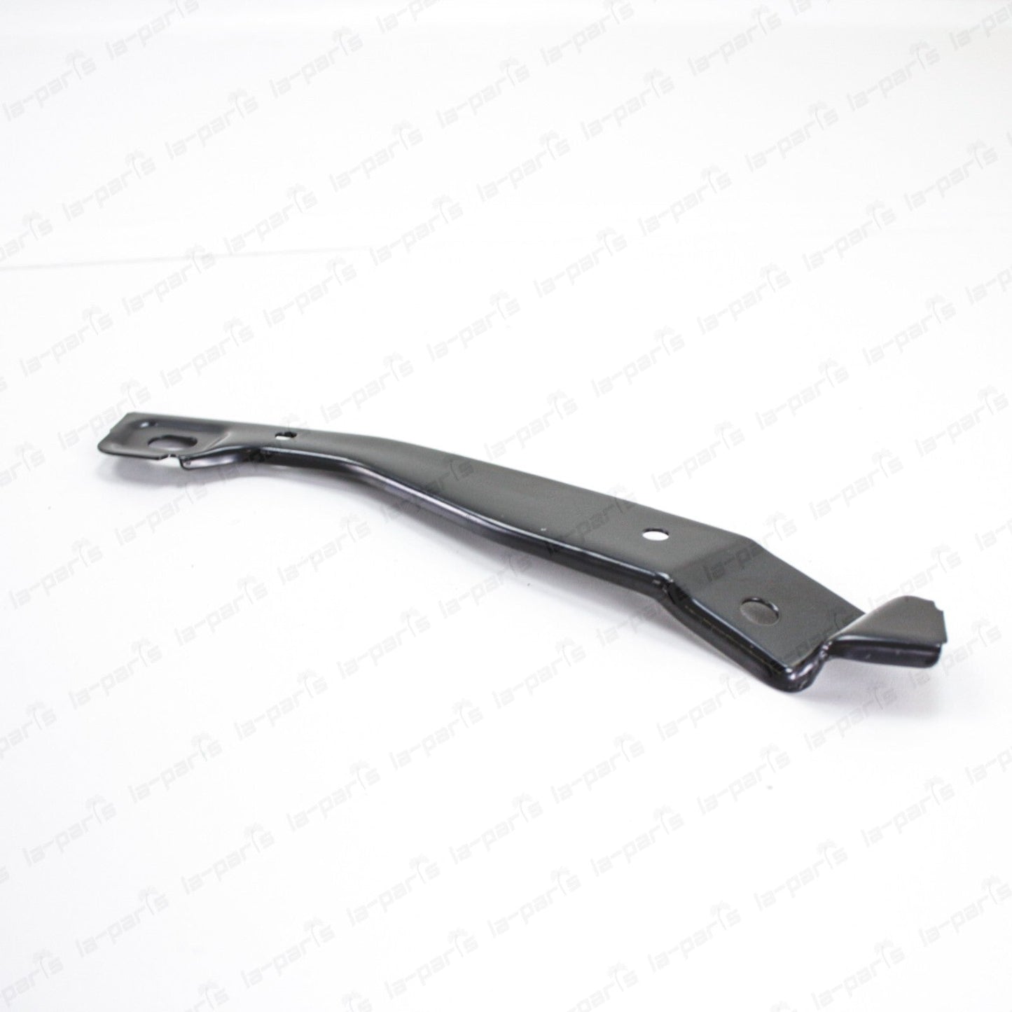 New Genuine Nissan Infiniti G25 G35 G37 Q40 Driver Side Front Bumper Bracket