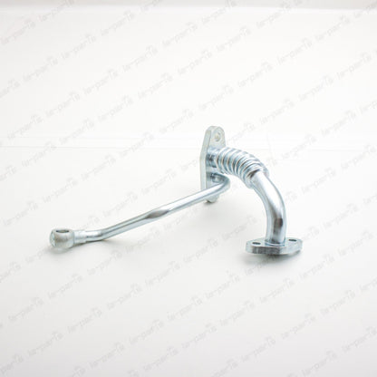 New Genuine Toyota 1KZ-TE Diesel Turbo Oil Pipe 15407-67010
