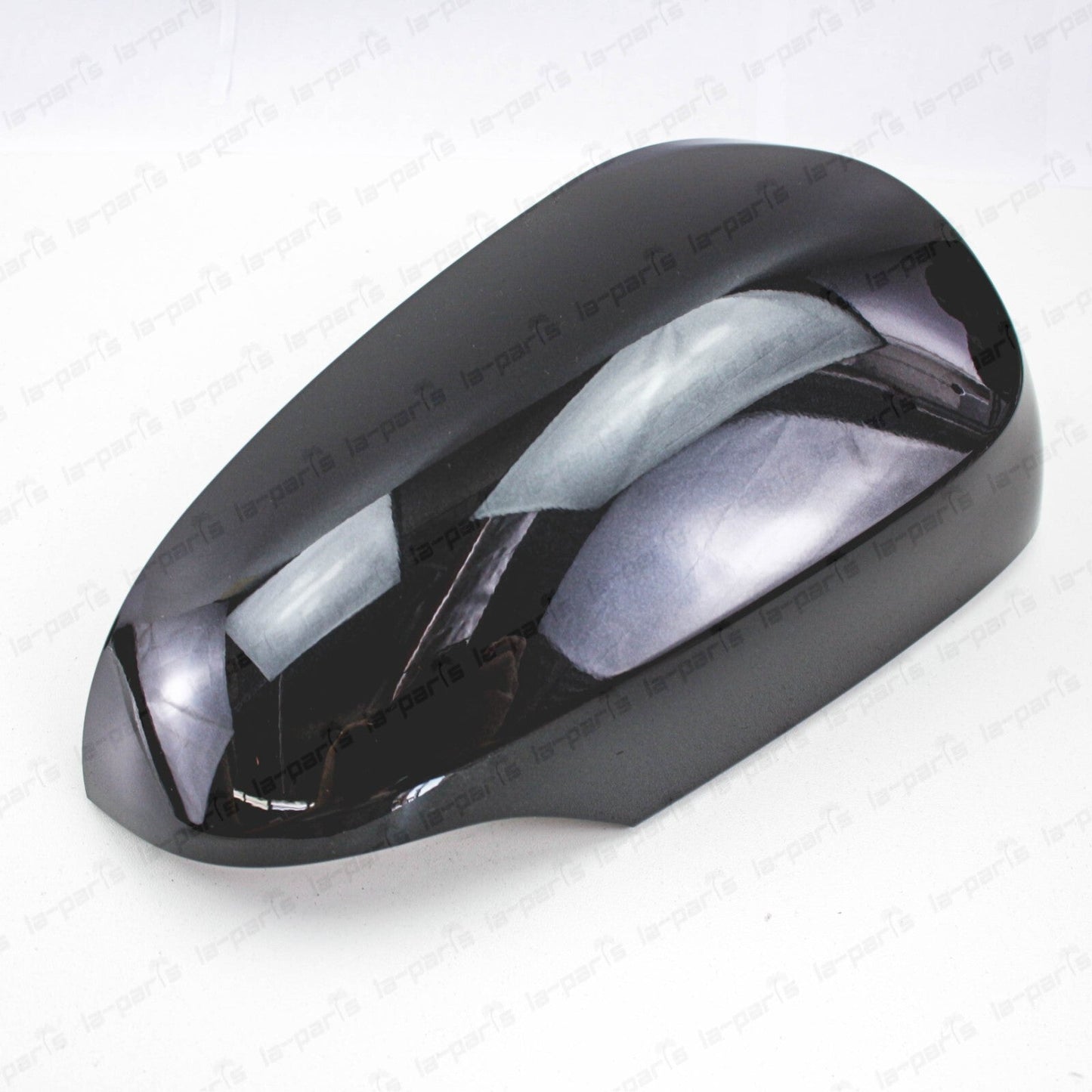 Genuine Toyota 12-19 Prius "C" Passenger Mirror Cover 209 Black 87915-52170-C0