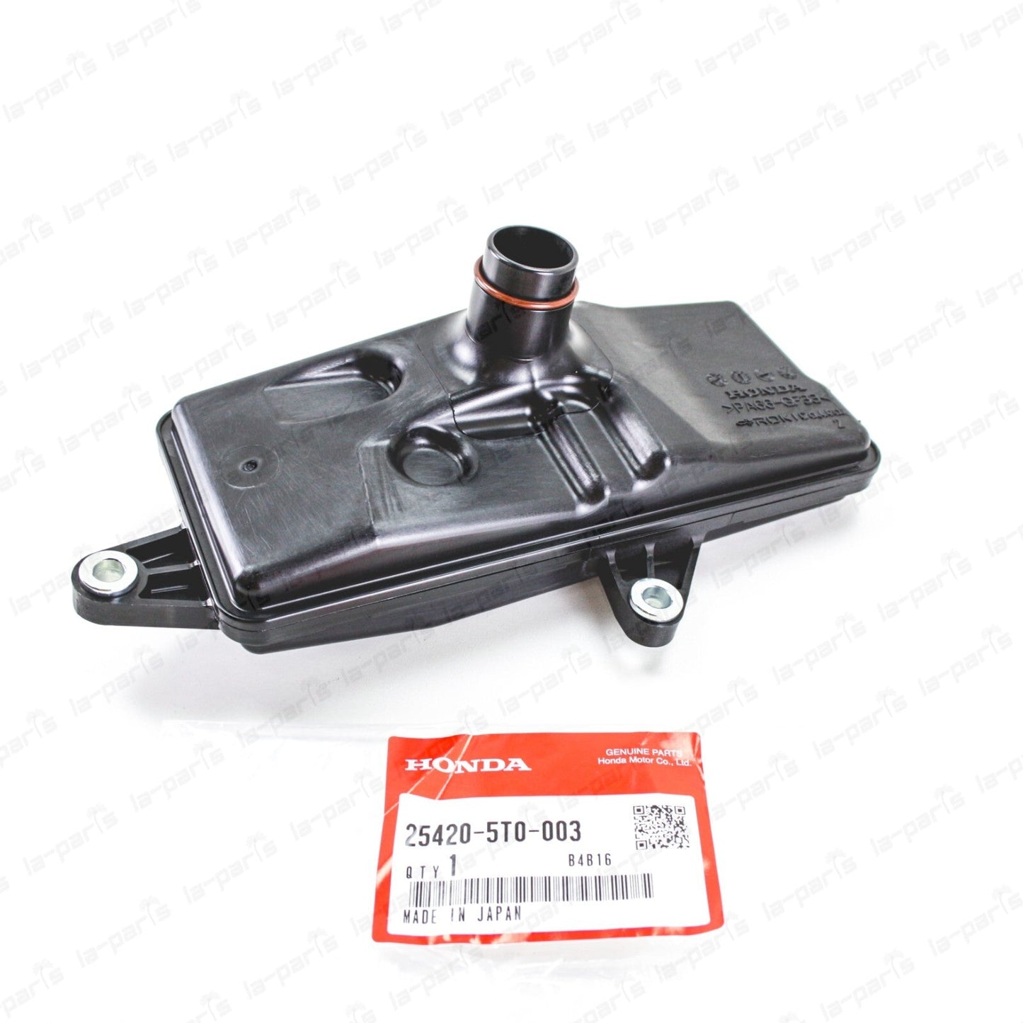 New Genuine OEM Honda 15-21 Civic Fit HR-V CVT Transmission Strainer Assembly