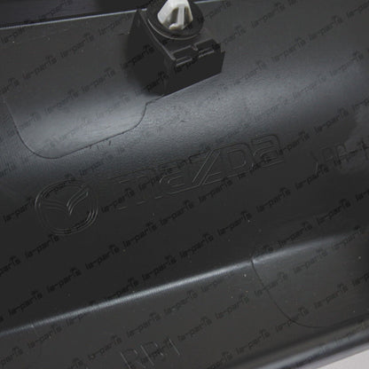 New Genuine OEM Mazda 2013-2016 CX-5 Front Driver Door Molding KD53-51-RB0C