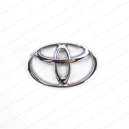 Genuine Toyota 92-95 4Runner Pickup 2WD Front Radiator Grille Emblem 75311-35050