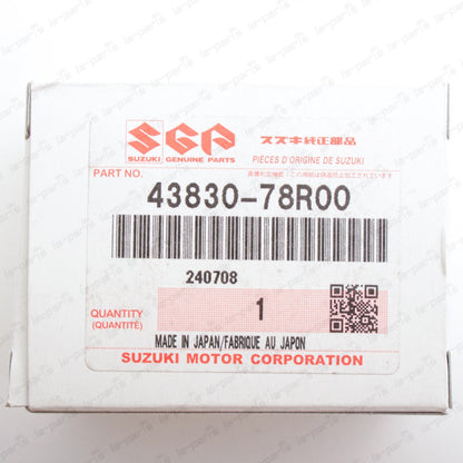 New Genuine OEM Suzuki Jimny Vacuum Switch 43830-78R00