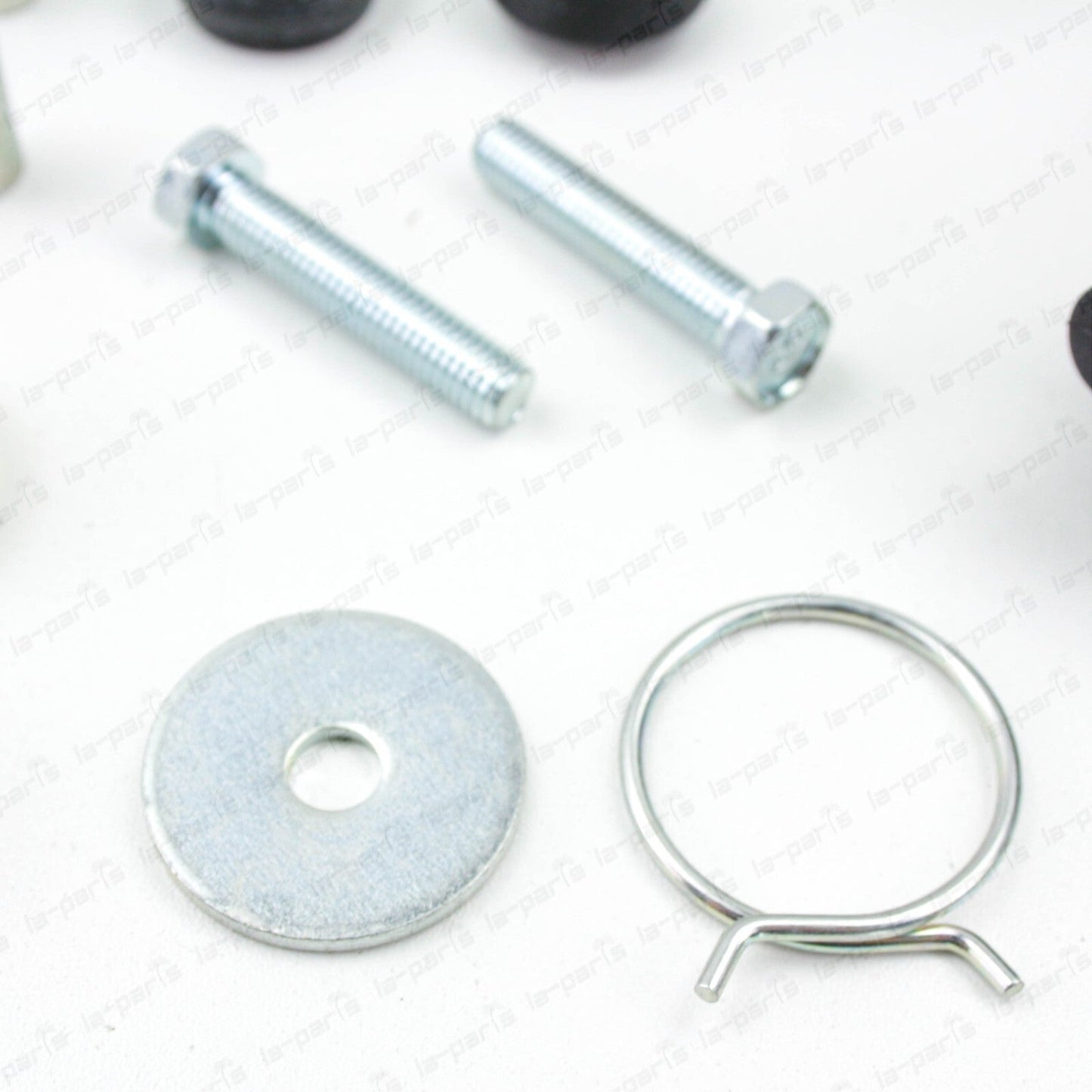 Genuine Toyota Land Cruiser LX450 Load Sensing Spring Bush Boot Kit 04477-60010