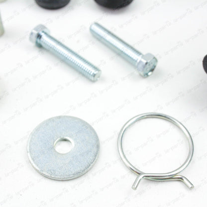 Genuine Toyota Land Cruiser LX450 Load Sensing Spring Bush Boot Kit 04477-60010