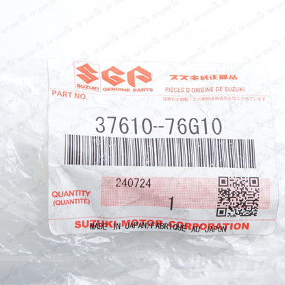 New Genuine OEM Suzuki Grand Vitara Kizashi SX4 Back Up Lamp Switch 37610-76G10