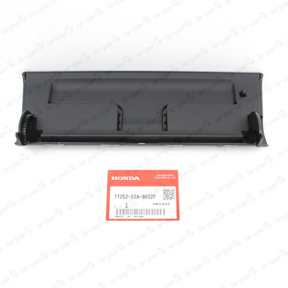NEW GENUINE HONDA 2000-2009 S2000 RADIO TRIM COVER 77252-S2A-902ZF