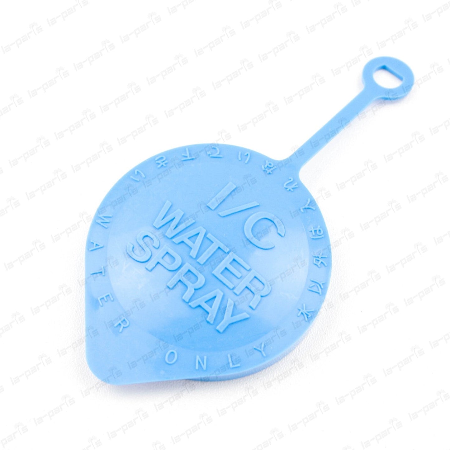 New Genuine Impreza WRX Sti Intercooler Water Spray Cap Reservoir Bottle Jdm