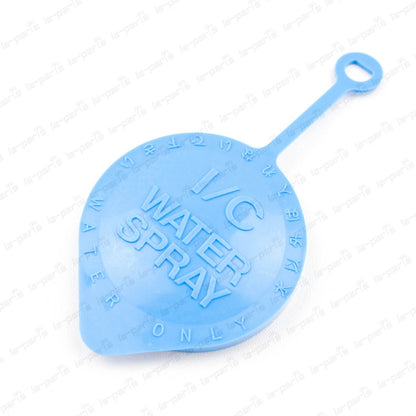 New Genuine Impreza WRX Sti Intercooler Water Spray Cap Reservoir Bottle Jdm