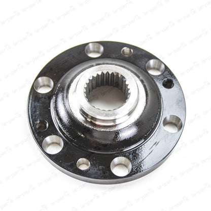 New Genuine OEM Toyota 89-95 4Runner Pickup T100 Front Axle Outer Flange