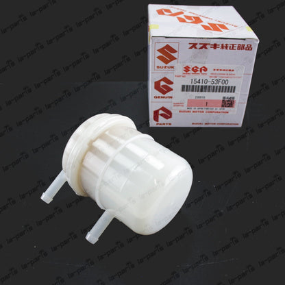 New Genuine OEM Suzuki Carry DC51T DD51T Fuel Filter 15410-53F00