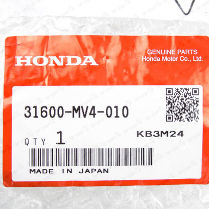 New Genuine Honda VT750 CBR600 CBR900RR Rectifier Regulator 5-Pin 31600-MV4-010