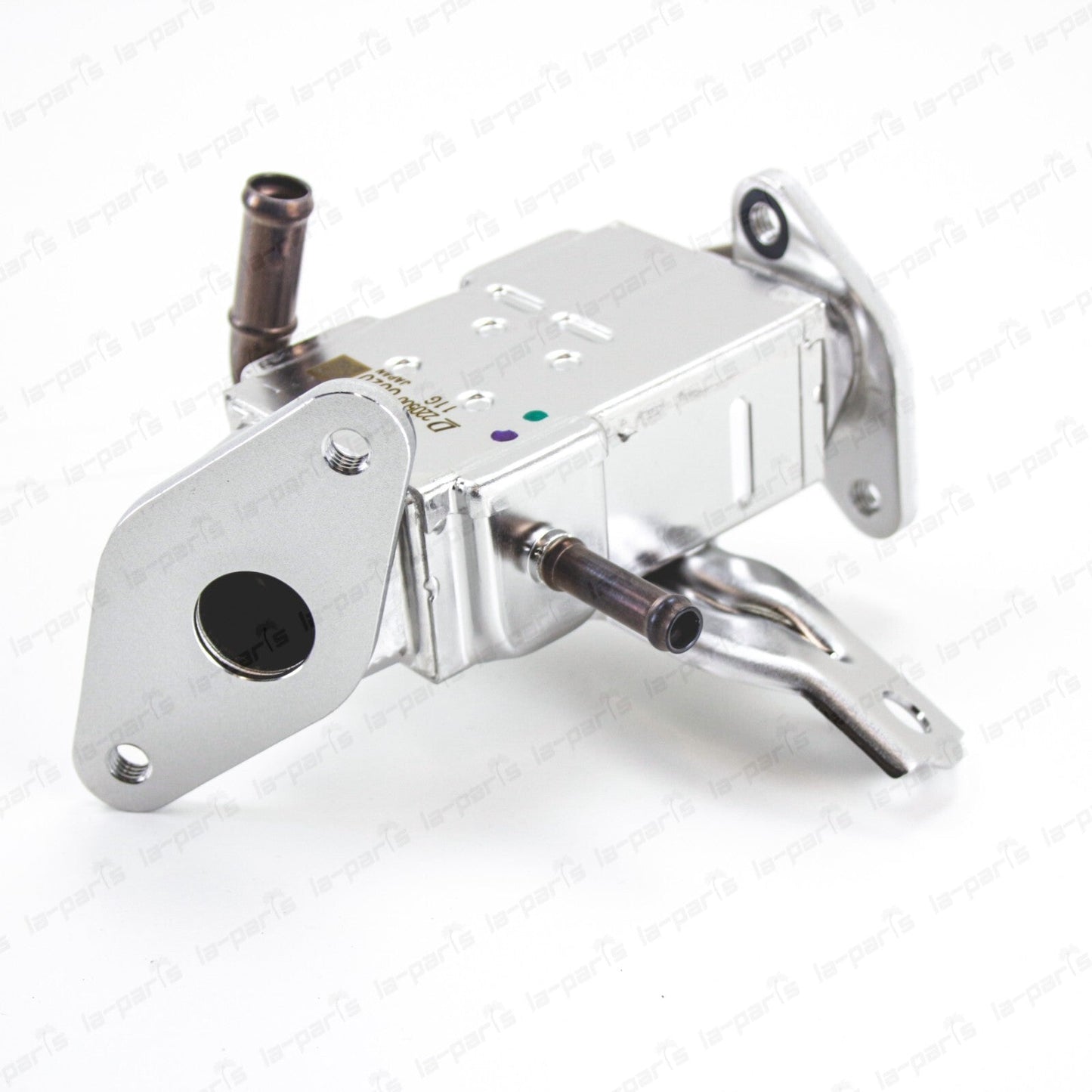 New Genuine OEM Toyota 2012-2019 Prius C Egr Valve Cooler 25680-21010