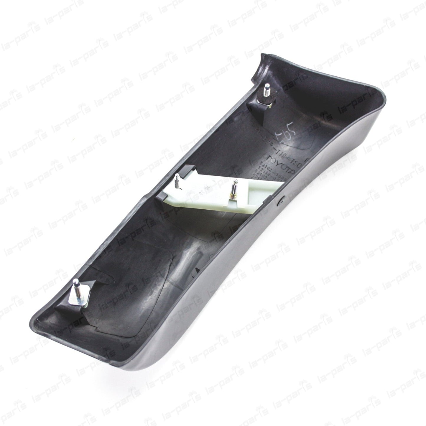 New Genuine Toyota 96-98 4Runner 3RD GEN Passenger Front Bumper Extension Flare